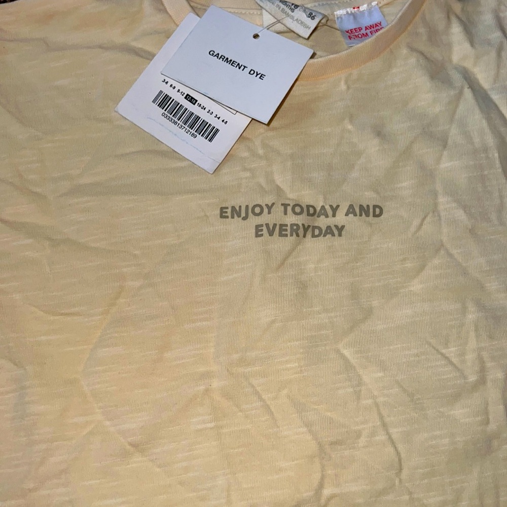 Tshirt